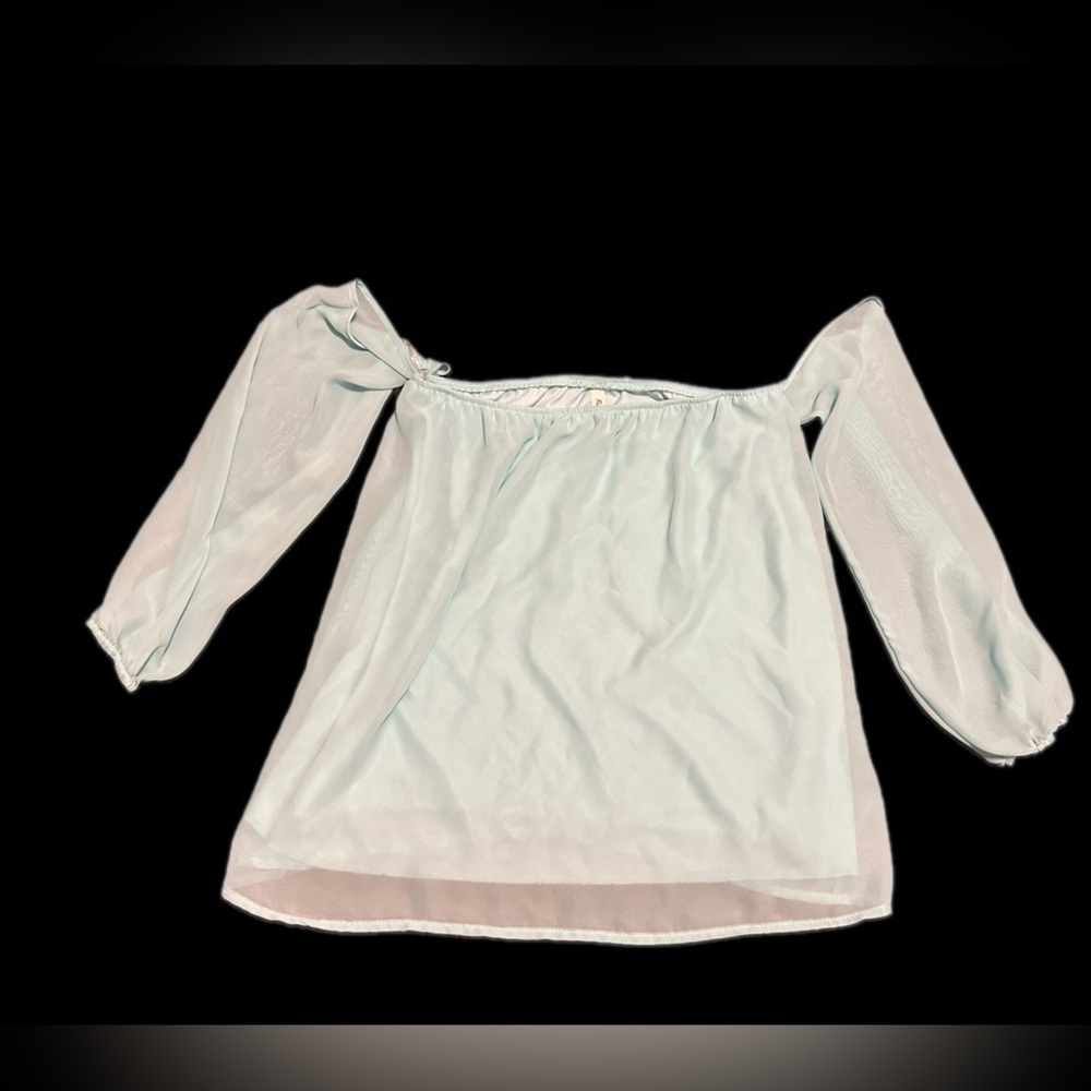 Rachal Kate top‎